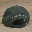 Picture of Tree City USA Cap - Green