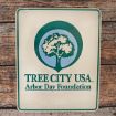 Picture of Tree City Road Sign