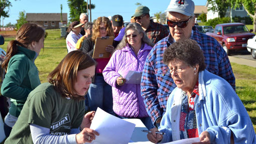 Learn About General Tree Recovery Donation - Arbor Day Foundation