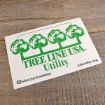 Picture of Tree Line USA Decal