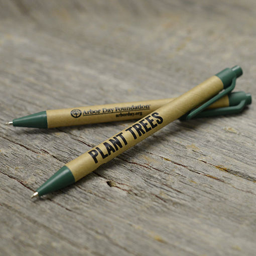 Picture of Plant Trees Pens (10 Pack)