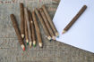 Picture of 4" Bundle of Twig Colored Pencils