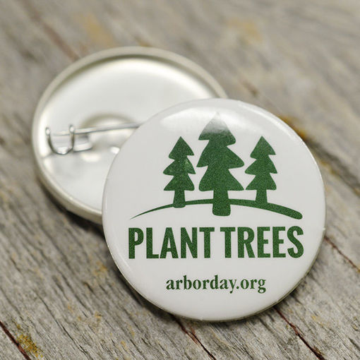 Plant Trees Buttons