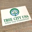 Picture of Tree City USA Decal