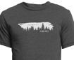 Picture of Tree Line Short-Sleeve T-Shirt