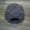Picture of Plant Trees Embroidered Hat-Grey