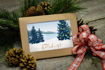 Picture of Give-A-Tree Card Holiday 10-Pack