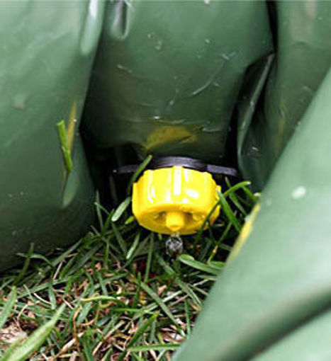 Tree Water Collection Tube System Tree Care - Ooze Tube Watering System, 15 Gallons - Arbor Day Foundation