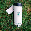 Picture of Klean Kanteen® Stainless Steel 16 oz Water Bottle