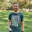 Picture of Repeat Plant Trees T-Shirt