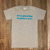 Picture of Good Day to Plant A Tree T-Shirt