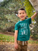 Picture of Youth Stay Wild T-Shirt