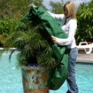 Picture of Tree Care: Planket® Frost Protection Plant Cover - 10' Round