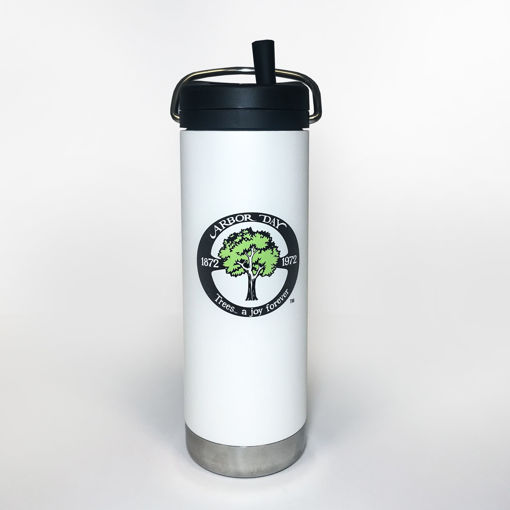 Hydro Flask Treeline Green Limited Edition