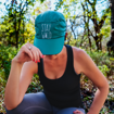 Picture of Stay Wild Hat