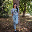 Picture of "Trees...A Joy Forever" T-Shirt