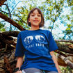 Picture of Youth Aviators T-Shirt