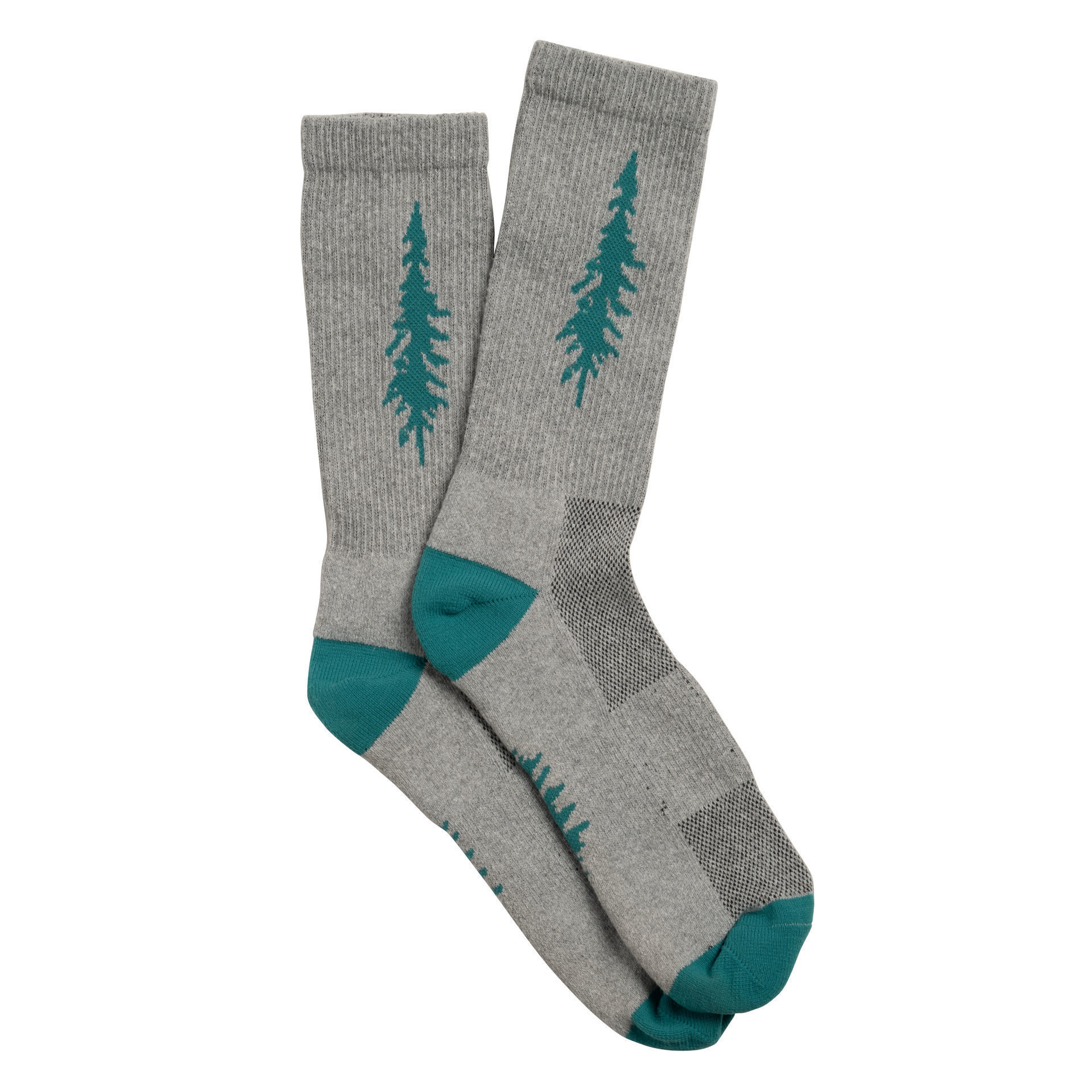 Stay Wild Socks - Arbor Day Foundation