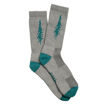 Picture of Stay Wild Socks