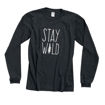 Picture of Stay Wild Long Sleeve Shirt