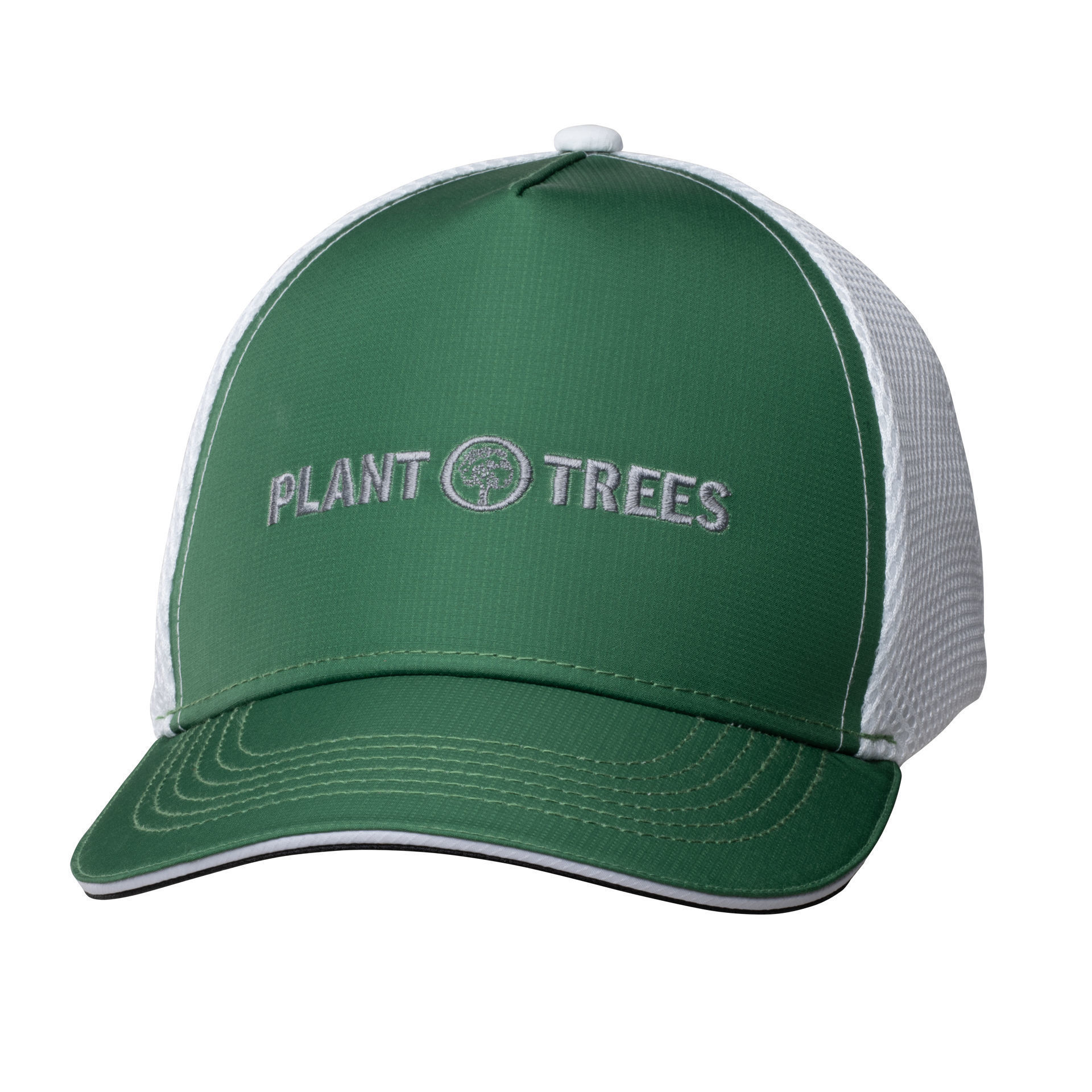 Vintage Scott's Landscaping & Lawn Service Landscaping Plants Trees Flowers  Strapback Trucker Hat Baseball Cap