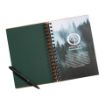 Picture of Spiral Wood Journal - Plant Trees