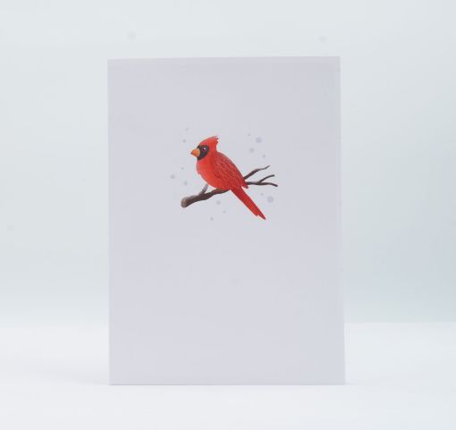 Picture of Holiday Pop-up card