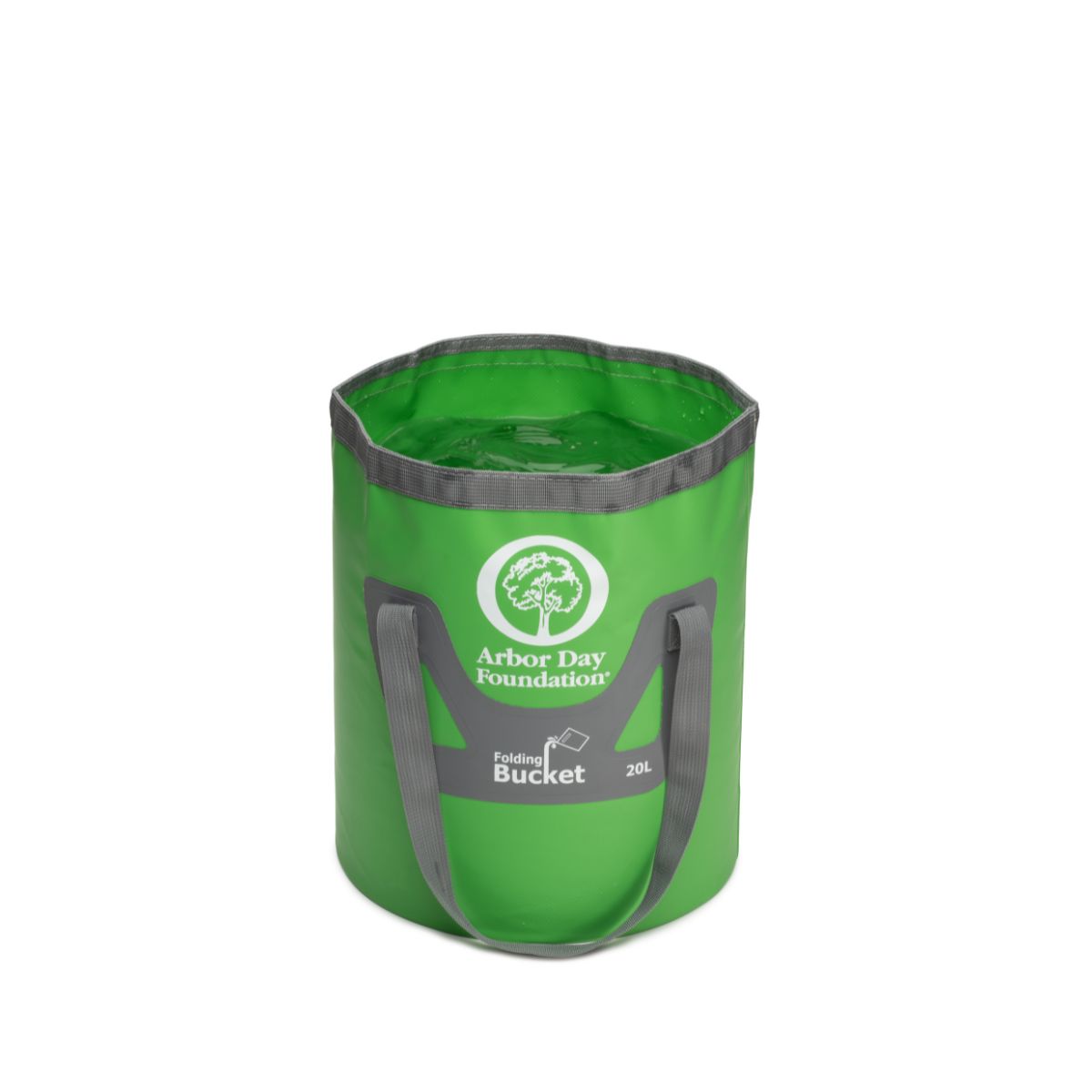 Foldable Bucket for Sale at Arbor Day's Online Tree Nursery - Arbor Day  Foundation