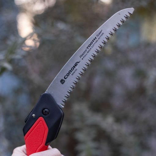 Picture of Corona RazorTOOTH SAW® Folding Saw - 7 Inch