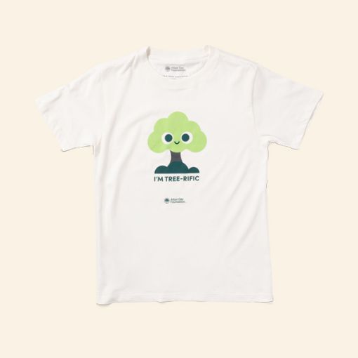 Picture of Youth Tree-Rific T-Shirt