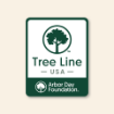 Picture of Tree Line USA Decal