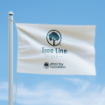 Picture of Tree Line USA Flag