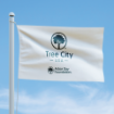 Picture of Tree City USA Flag