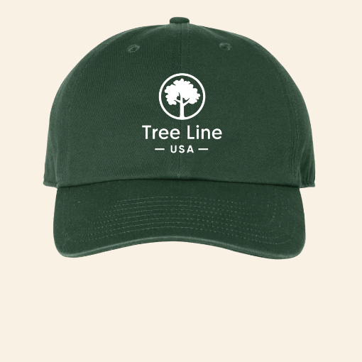 Picture of Tree Line USA Cap