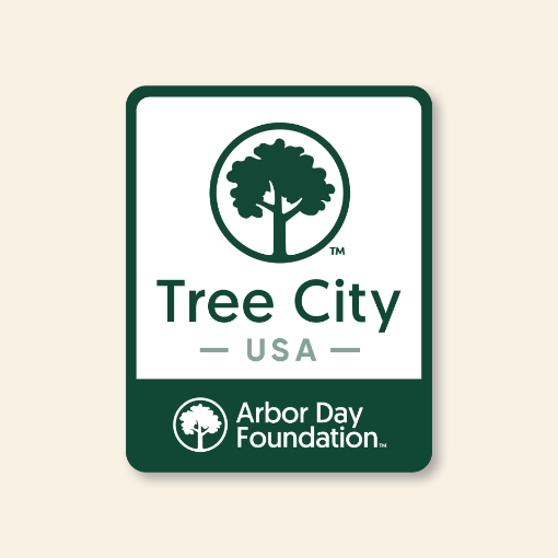 Picture of Tree City USA Decal