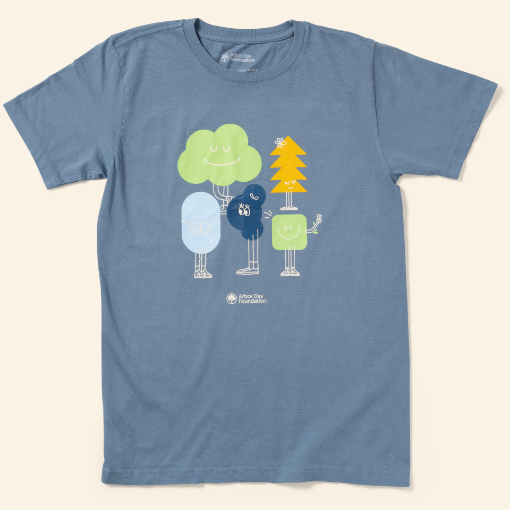 Picture of Youth Tree Friends T-Shirt