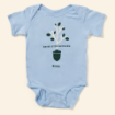 Picture of Never Stop Growing Onesie