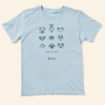 Picture of Youth Friends of the Forest T-Shirt