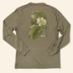 Picture of Magnolia Floral Long Sleeve Shirt