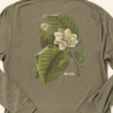 Picture of Magnolia Floral Long Sleeve Shirt