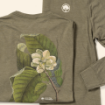 Picture of Magnolia Floral Long Sleeve Shirt