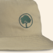 Picture of Arbor Day Embroidered Bucket Hat