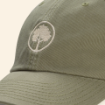 Arbor Day Embroidered Hat