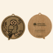 Picture of Northern Spotted Owl Ornament