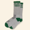 Picture of Arbor Day Plant Trees Socks