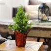 Picture of Holiday Spruce Centerpiece 3-Pack