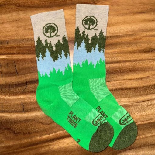 Picture of Woodland Socks