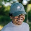 Picture of Arbor Day Embroidered Hat