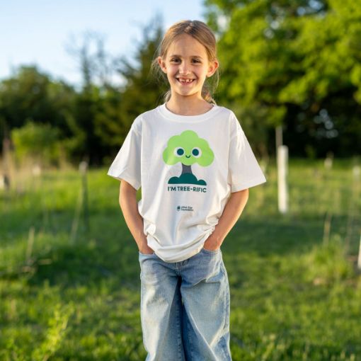 Picture of Youth Tree-Rific T-Shirt