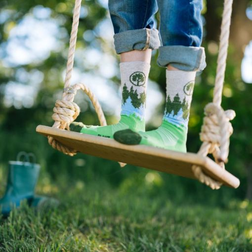 Picture of Woodland Socks
